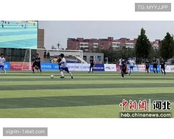 邯郸U18青少年足球挑战赛圆满落幕 助力地方足球事业蓬勃发展