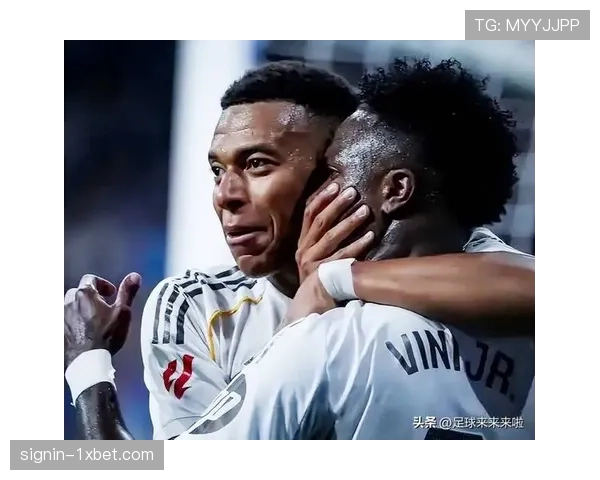 姆巴佩持续高效进球,阿隆索称恩德里克仍需时间成长