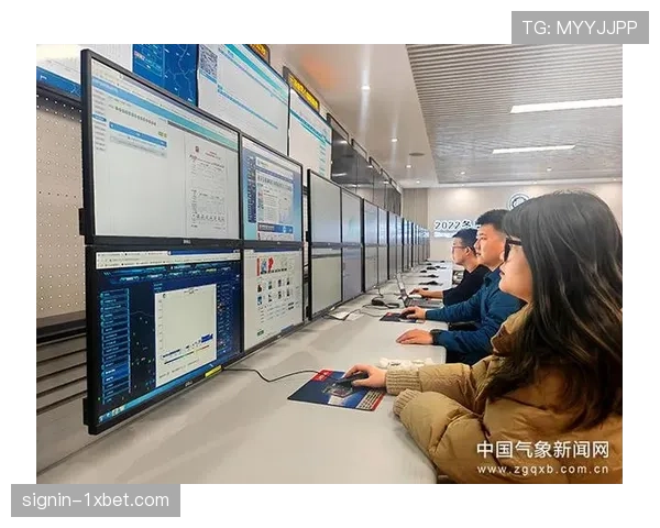 提升户外赛事气象服务精细化水平助力运营机构科学化采购决策