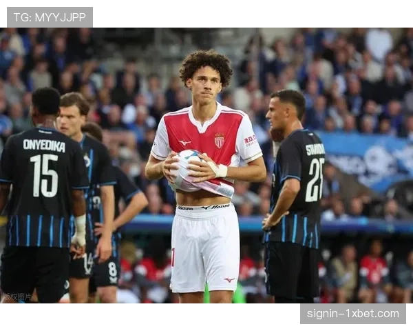 法蒂5球领跑摩纳哥射手榜 巴萨旧将重拾射门感觉