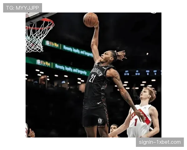 猛龙客场胜篮网 锋线高度优势成取胜关键