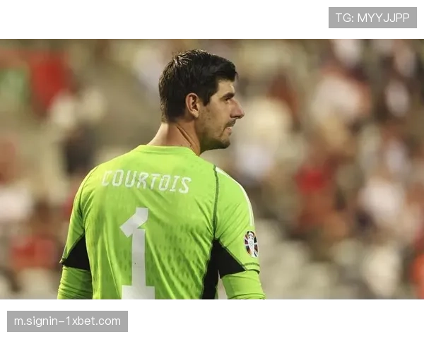 库尔图瓦场均0.62丢球 皇马门神十五场零封