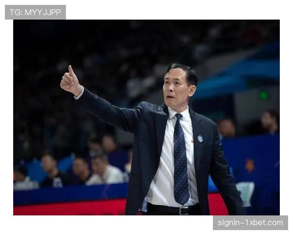 许利民赛后剖析短板打法 承认球队未发挥内线优势